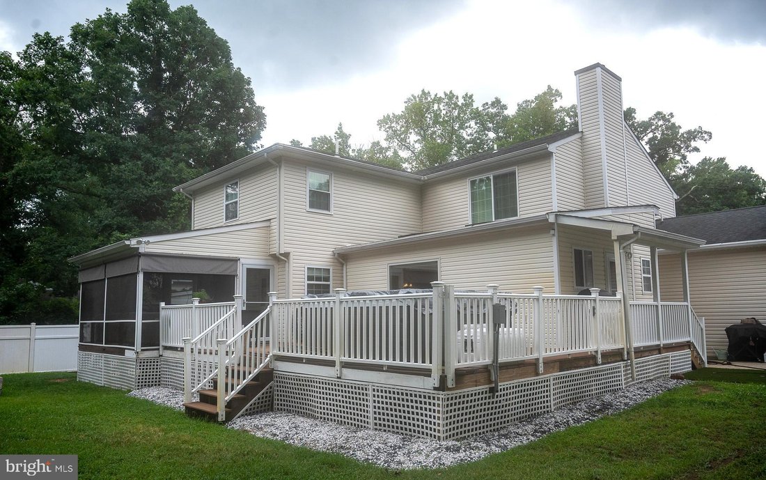House in Annapolis, Maryland, United States 2 - 18689055