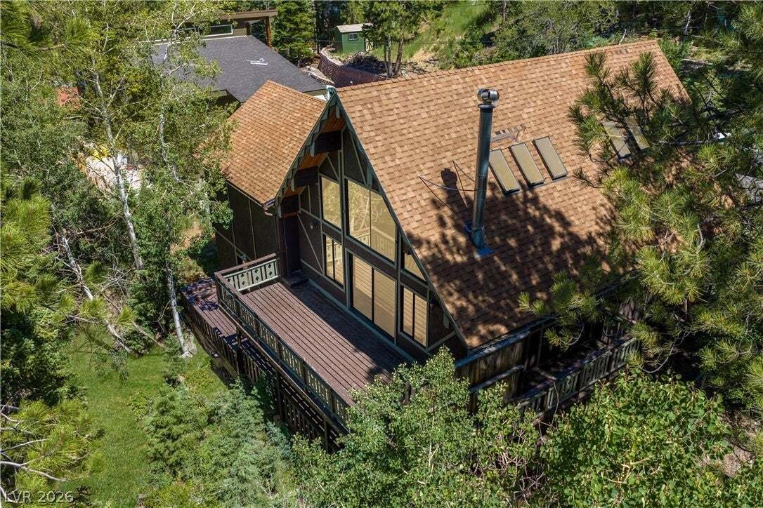 House in Mount Charleston, Nevada, United States 2 - 18689407