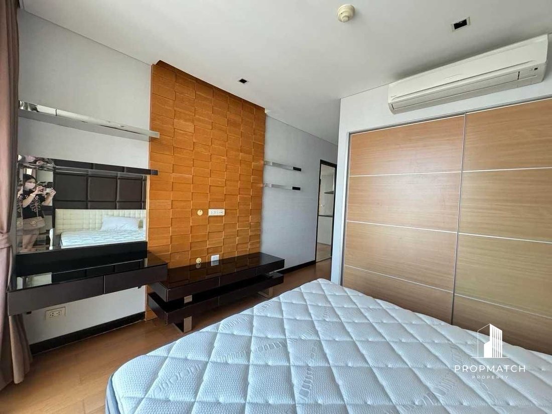 Condo in Bangkok, Bangkok, Thailand 1 - 18686775