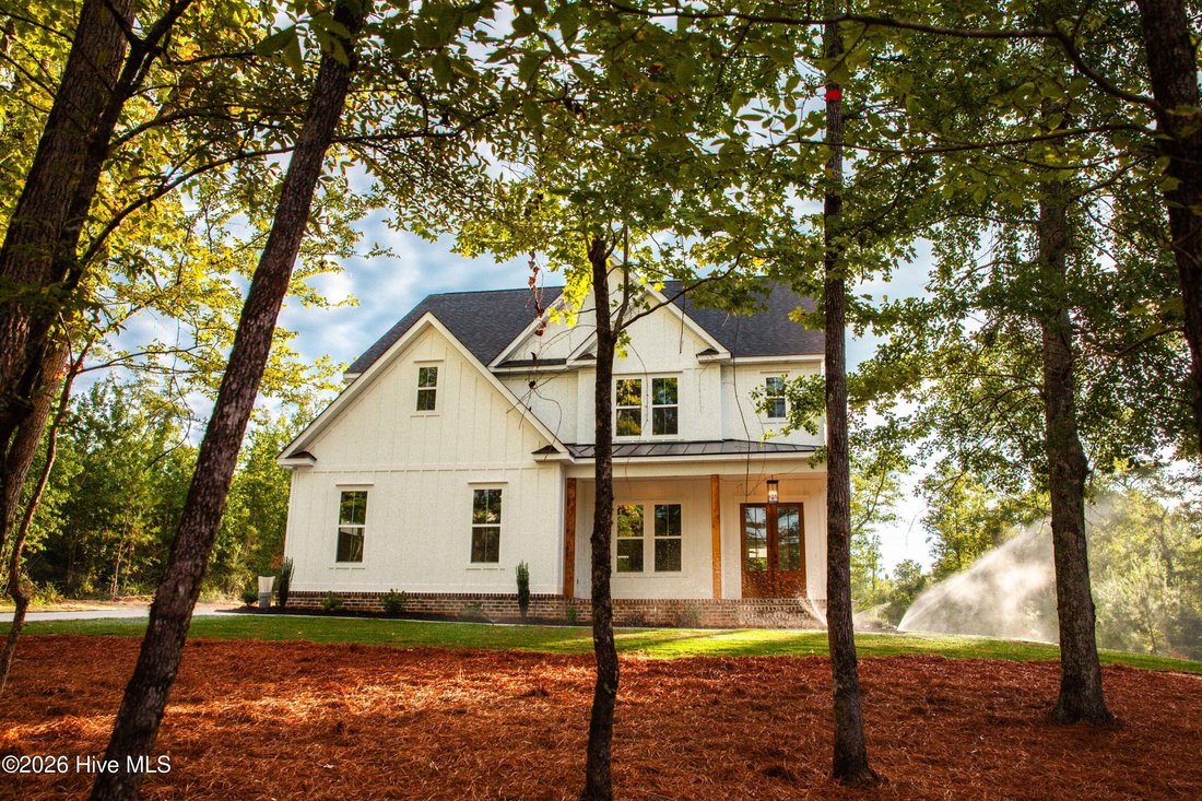 House in Grovetown, Georgia, United States 1 - 18687758