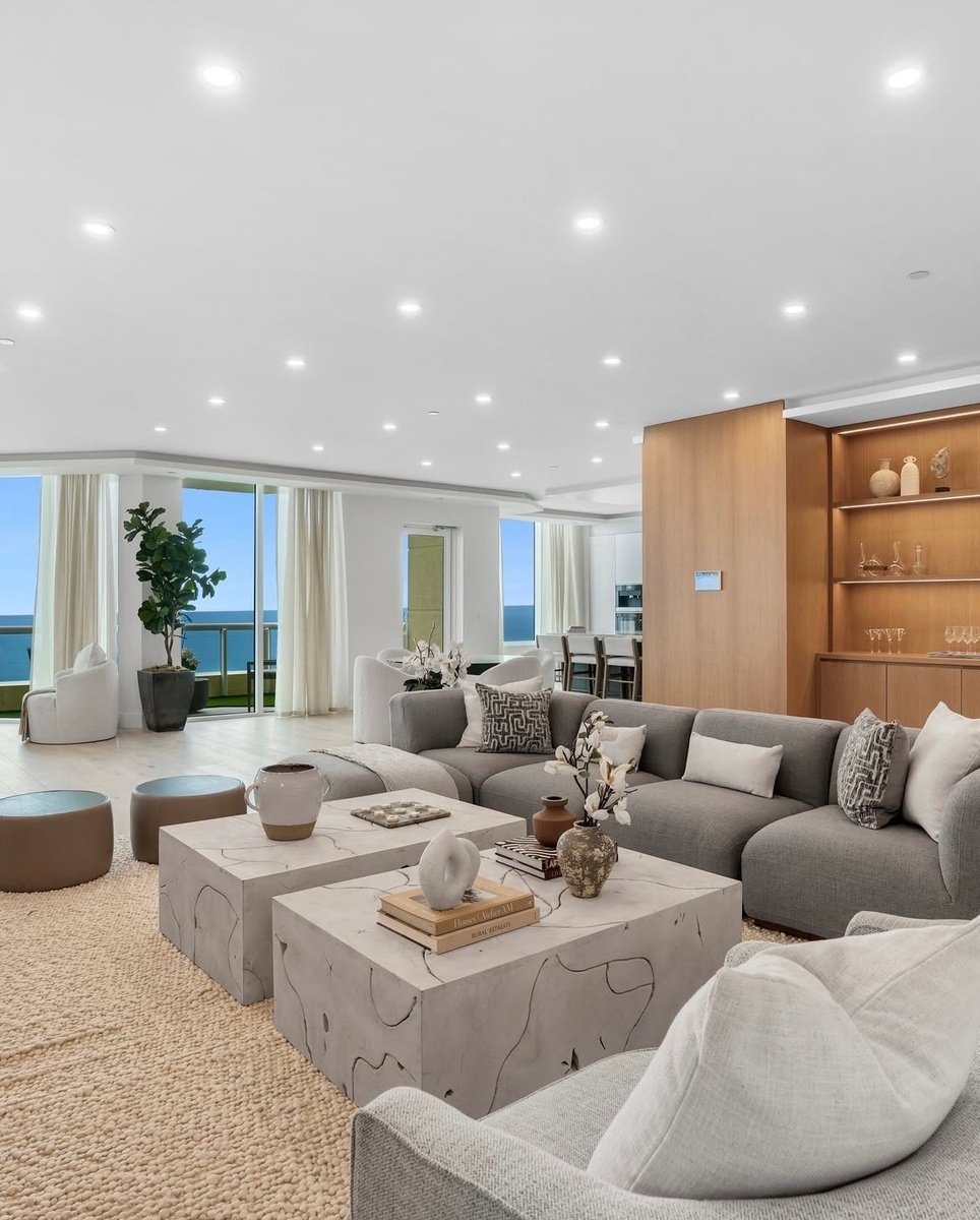 Condo in Golden Beach, Florida, United States 4 - 18688454