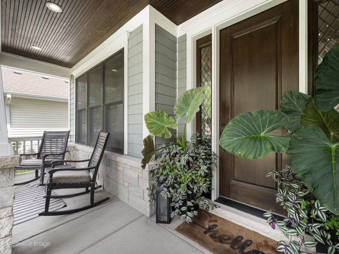 House in Downers Grove, Illinois, United States 4 - 18687599
