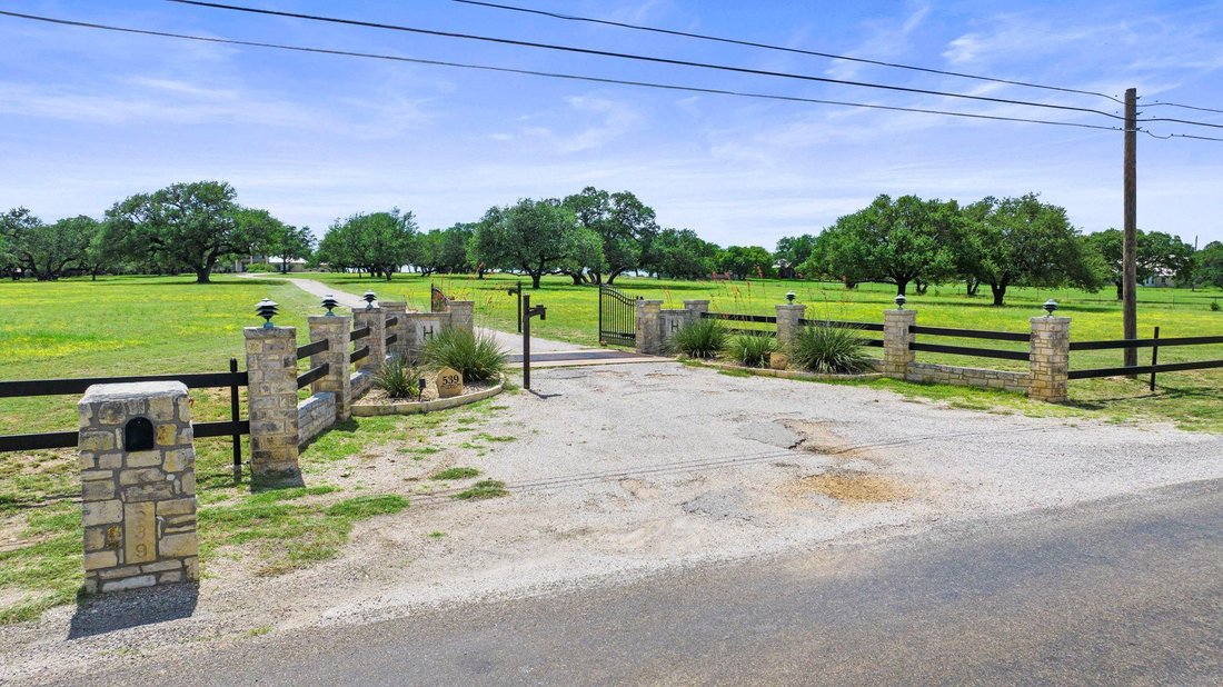 House in Burnet, Texas, United States 3 - 18687445