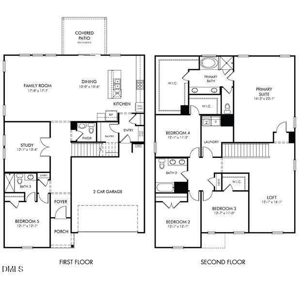 House in Raleigh, North Carolina, United States 2 - 18690050