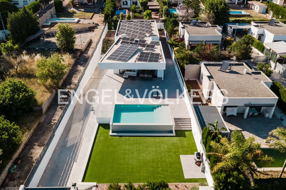 Casa a Náquera, Comunità Valenzana, Spagna 3 - 18133548