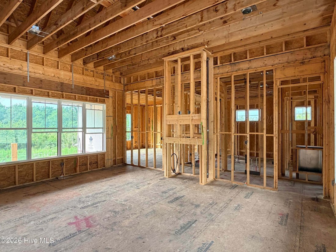 House in Cameron, North Carolina, United States 2 - 18687680