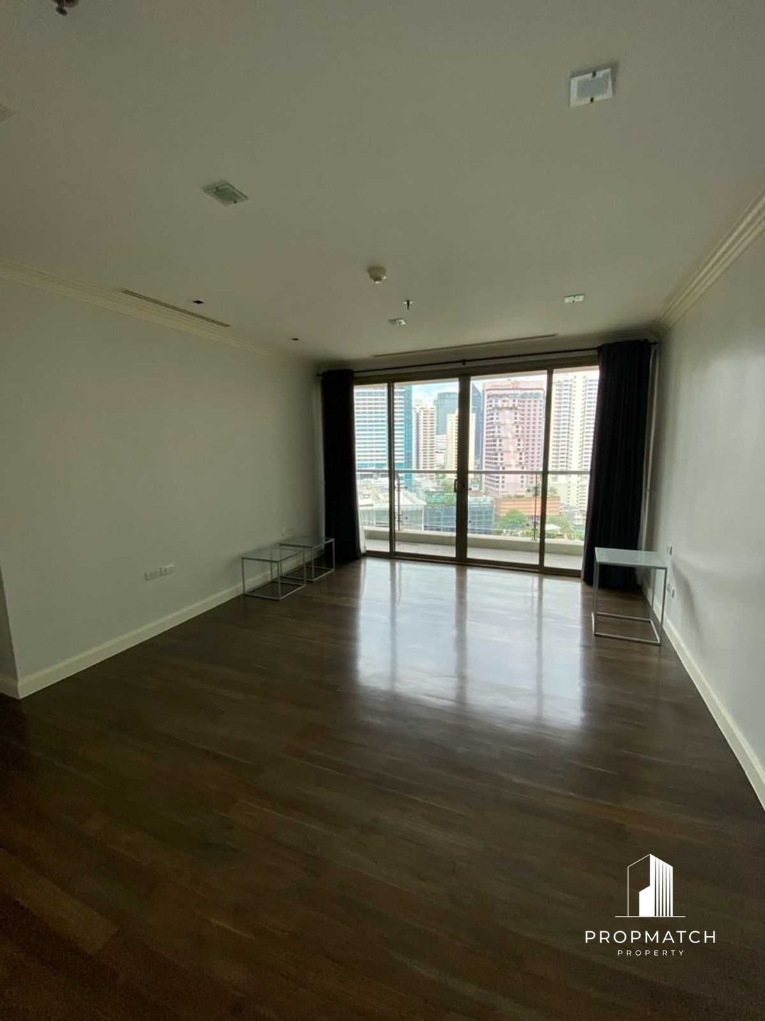 Condo in Bangkok, Bangkok, Thailand 1 - 18686895