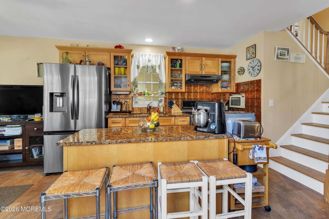 Condo in Lavallette, New Jersey, United States 5 - 18687201