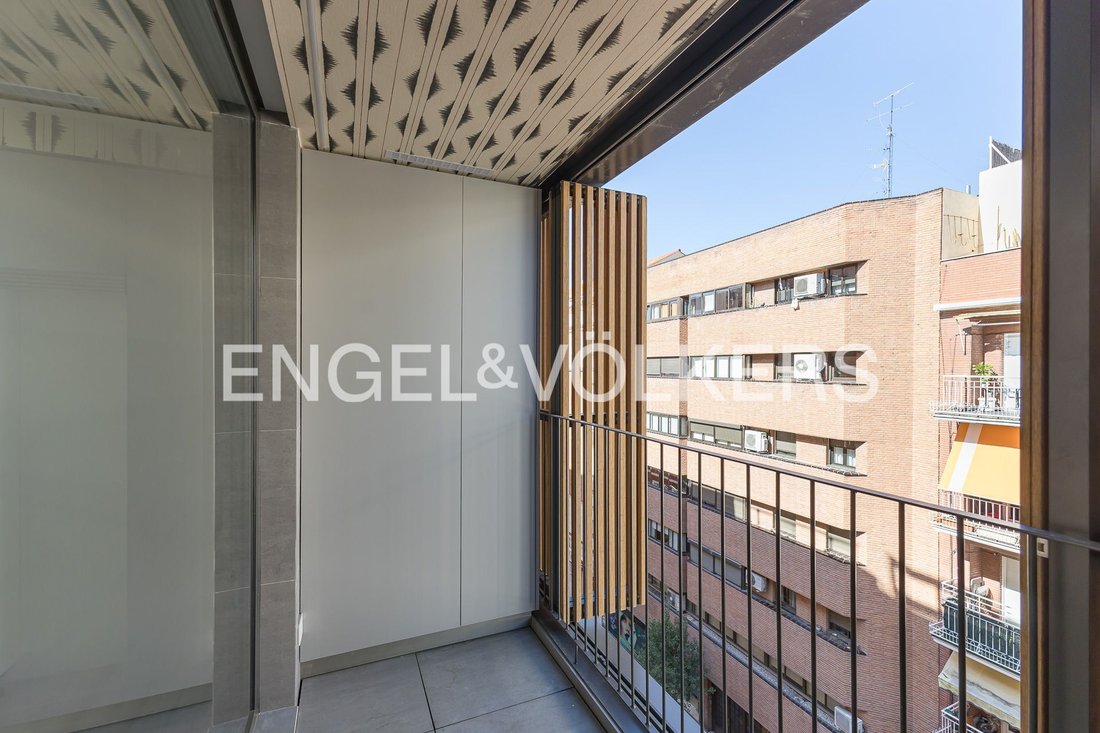 Apartamento en Chamberí, Madrid, España 2 - 18493889