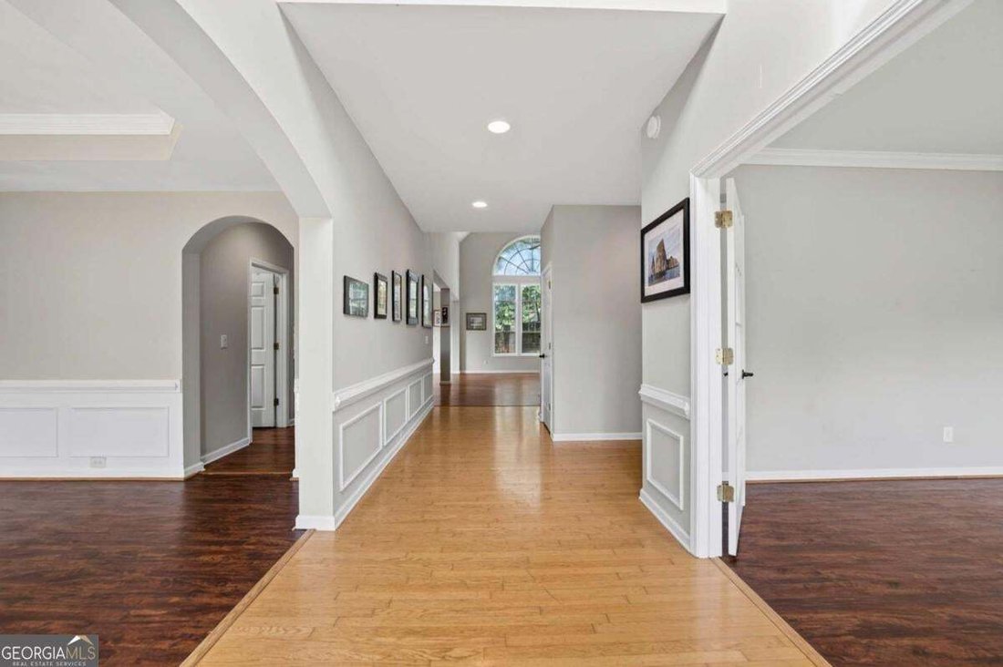 House in Lawrenceville, Georgia, United States 5 - 18690883