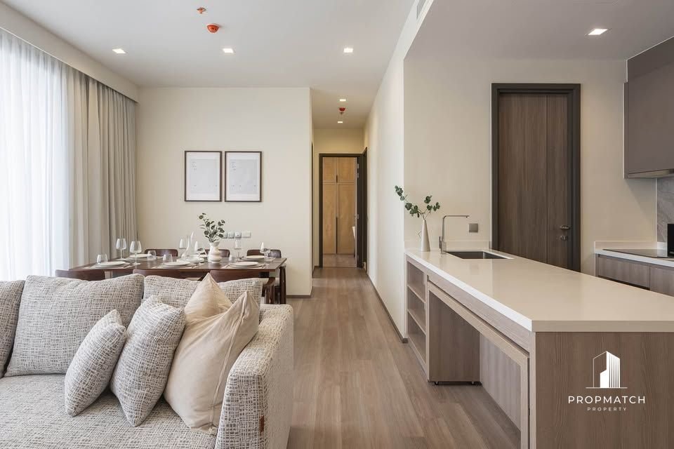 Condo in Bangkok, Bangkok, Thailand 3 - 18686744
