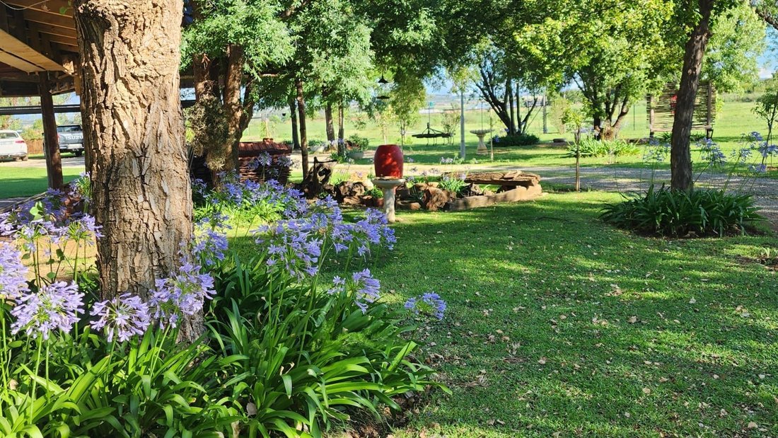 Estate in Potchefstroom, North West, South Africa 5 - 18479965