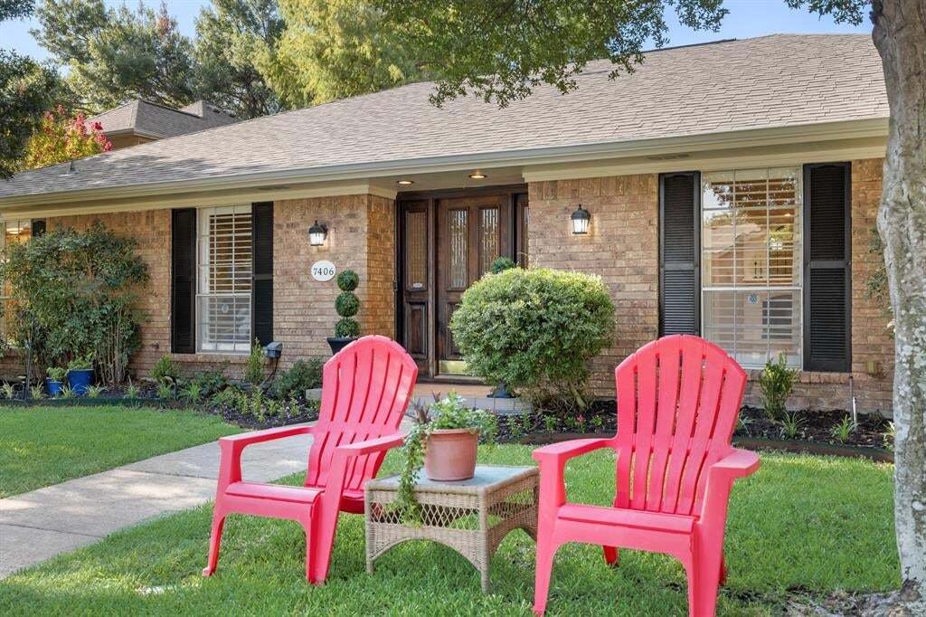 House in Dallas, Texas, United States 2 - 18687578