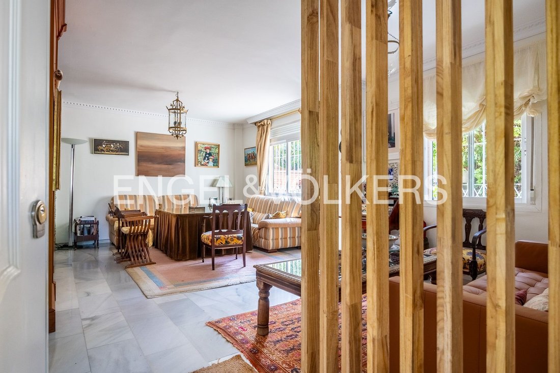 House in Distrito Bellavista-La Palmera, Seville, Spain 1 - 18042424