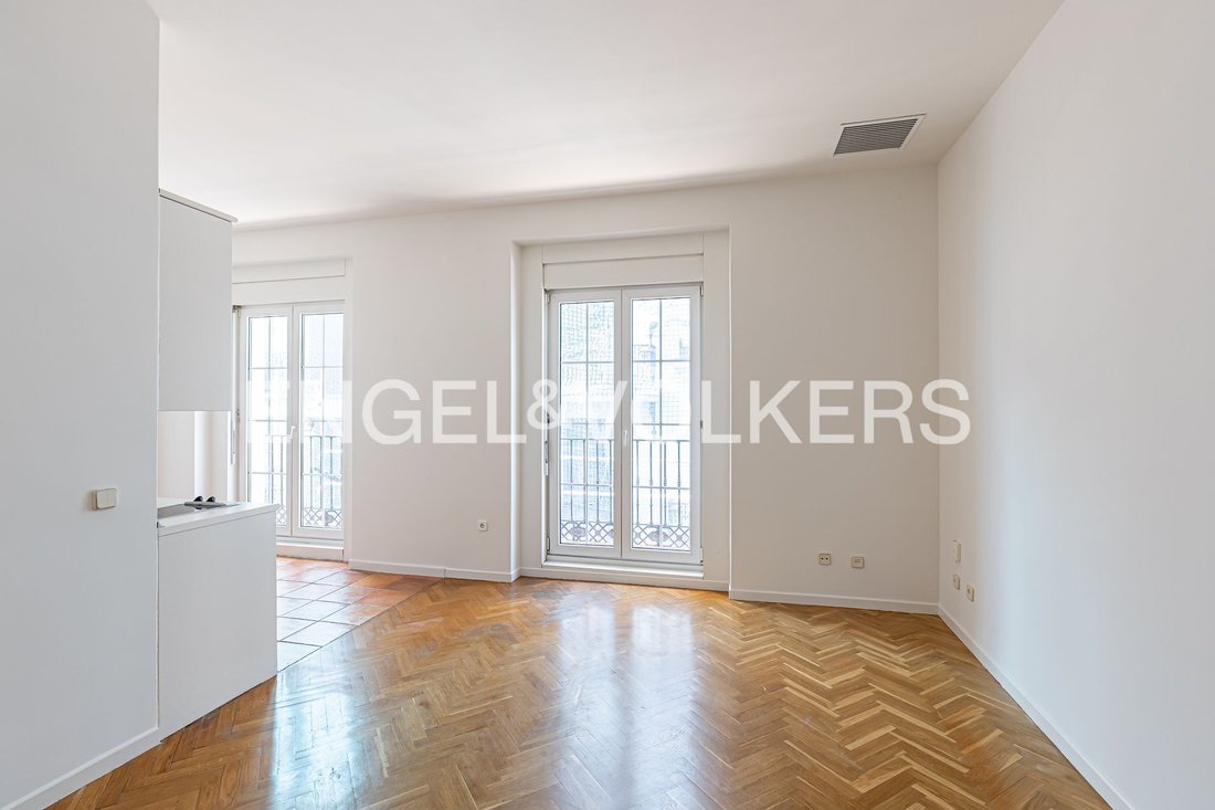 Apartment in Centro, Madrid, Spain 1 - 17980251