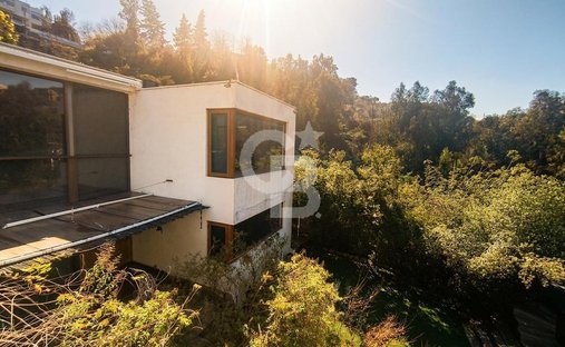 Maison à Vitacura, Région métropolitaine de Santiago, Chili 1