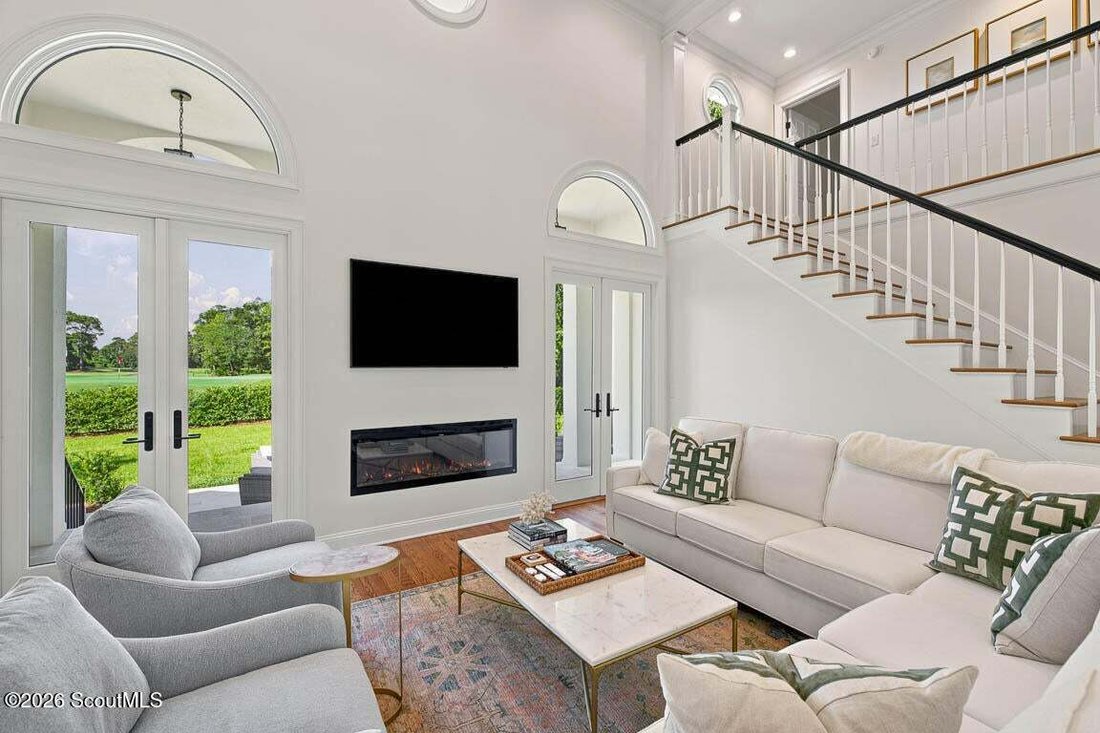 House in St. Simons, Georgia, United States 3 - 18689269