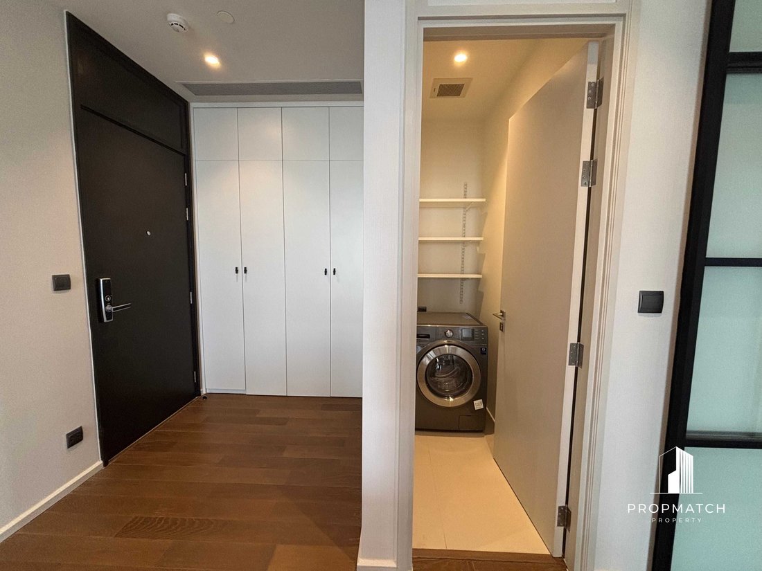 Condo in Bangkok, Bangkok, Thailand 4 - 18686632