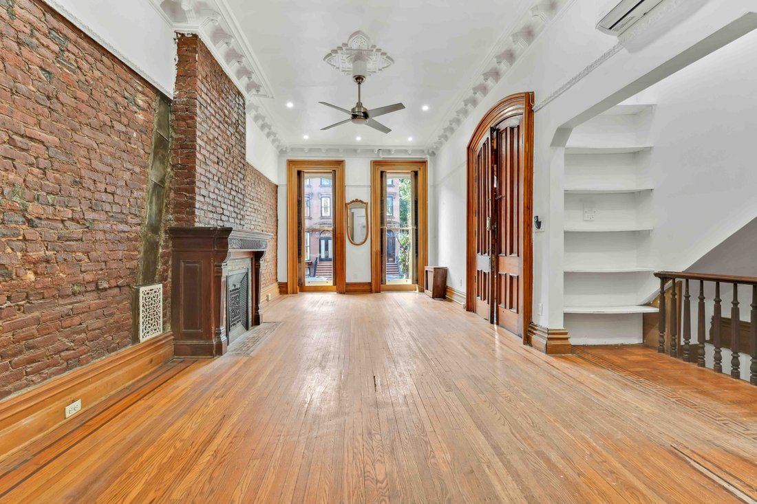 Apartment in New York, New York, United States 3 - 18689117