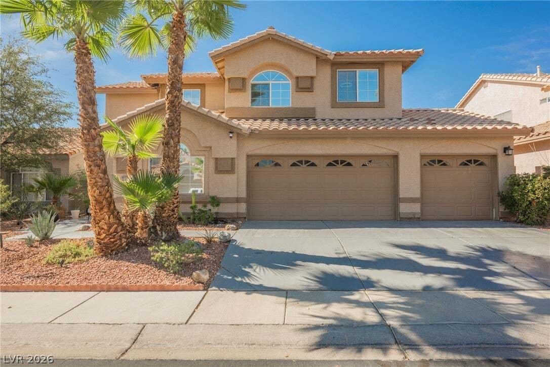 House in Las Vegas, Nevada, United States 1 - 18689409
