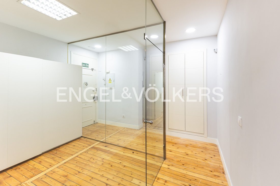 Apartment in Barrio Salamanca, Madrid, Spain 2 - 17377283