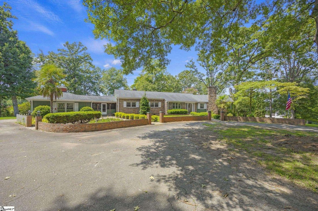 House in Easley, South Carolina, United States 4 - 18689544