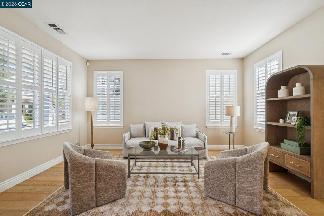 House in Danville, California, United States 5 - 18689764