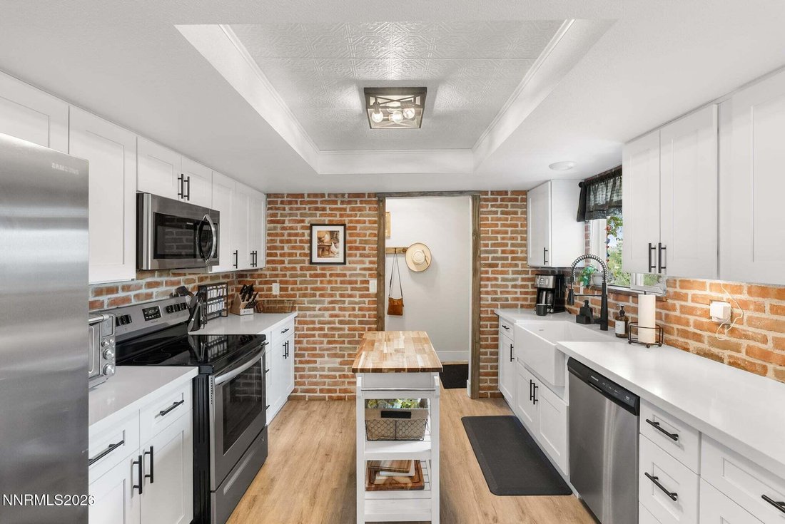 House in Reno, Nevada, United States 3 - 18689609