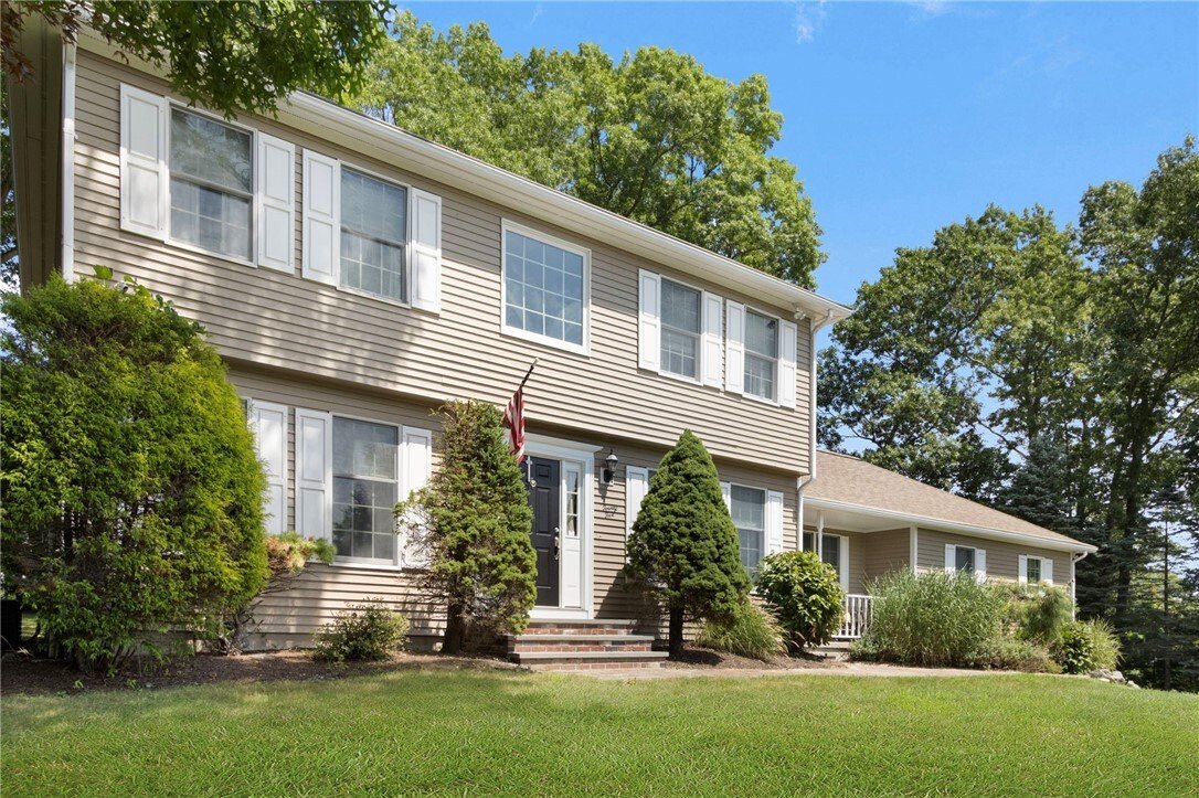 House in Smithfield, Rhode Island, United States 3 - 18687615
