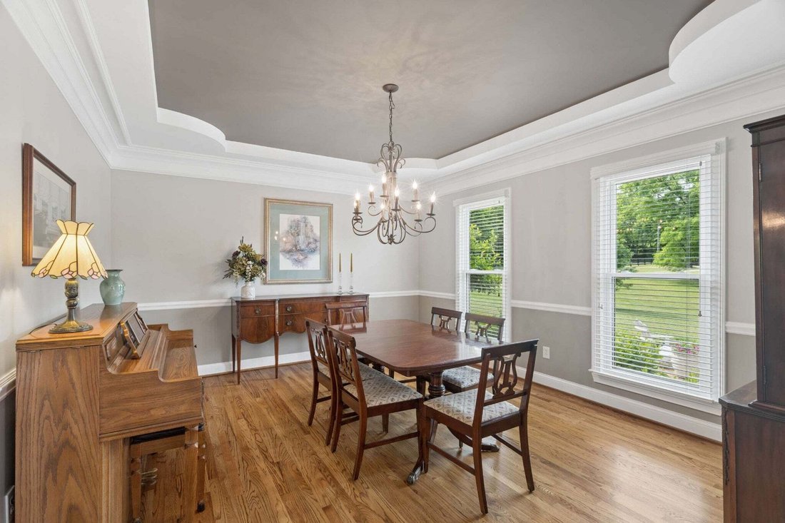 House in Franklin, Tennessee, United States 5 - 18687972