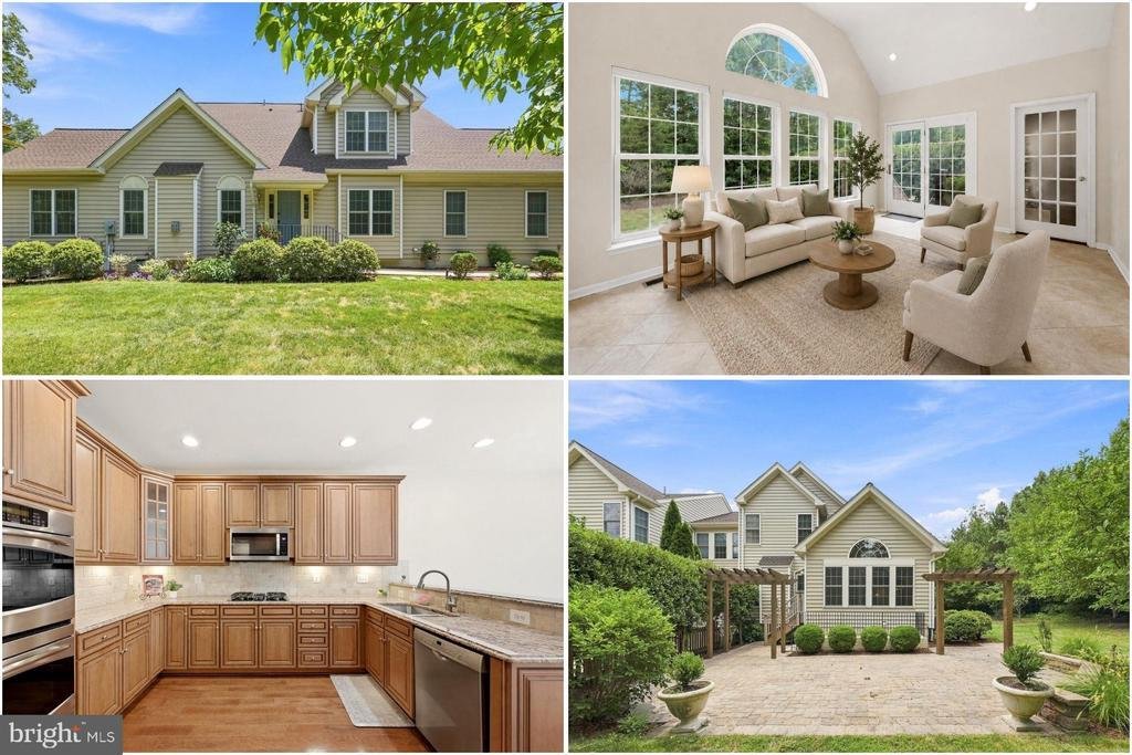 Townhouse in Chantilly, Virginia, United States 1 - 18687585