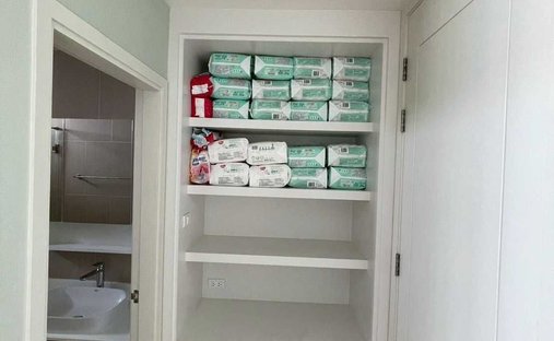 Condominio a Bangkok, Bangkok, Thailandia 1