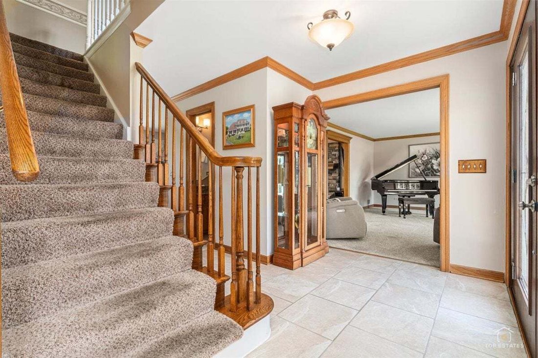 House in Long Grove, Illinois, United States 5 - 18690446