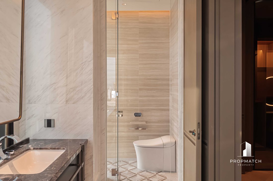 Condo in Bangkok, Bangkok, Thailand 4 - 18686798