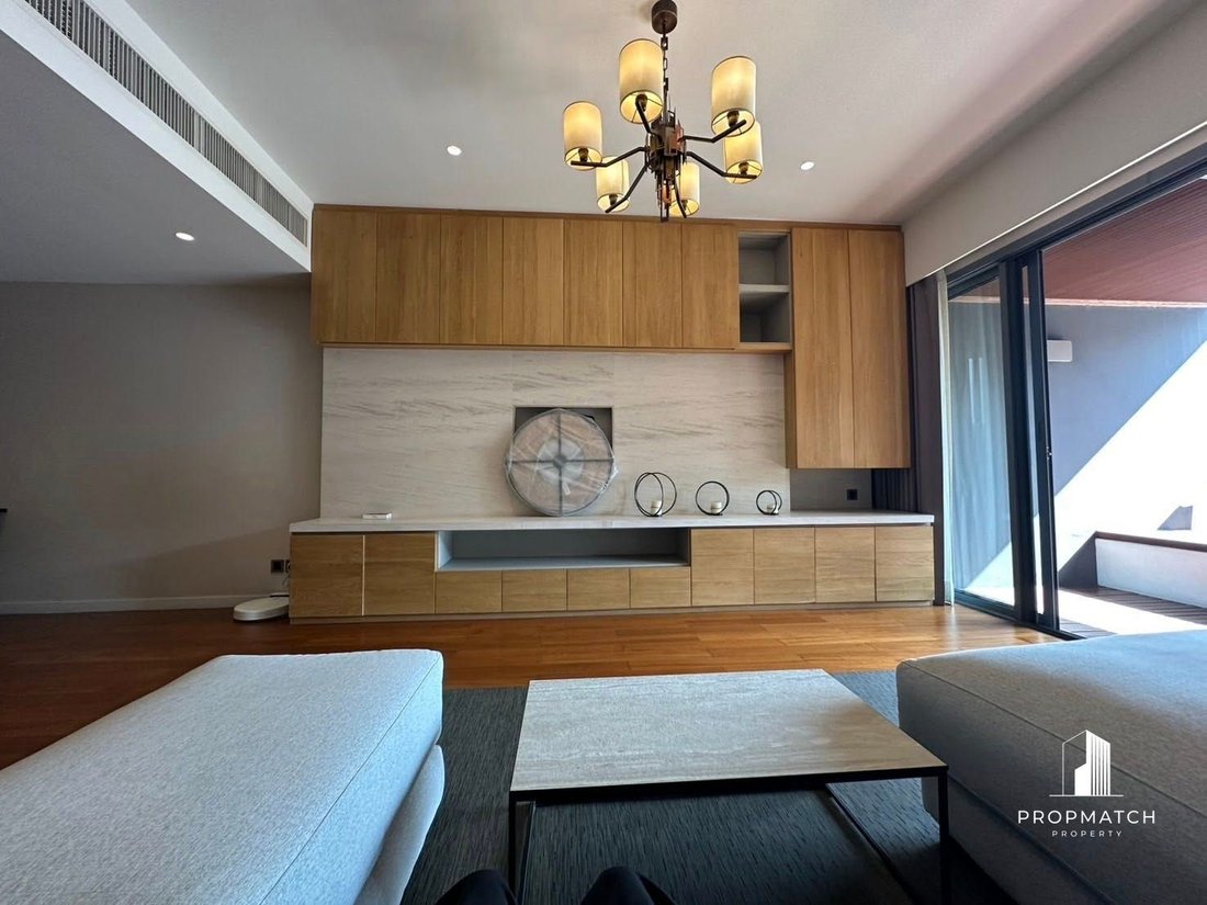 Condo in Bangkok, Bangkok, Thailand 4 - 18686576