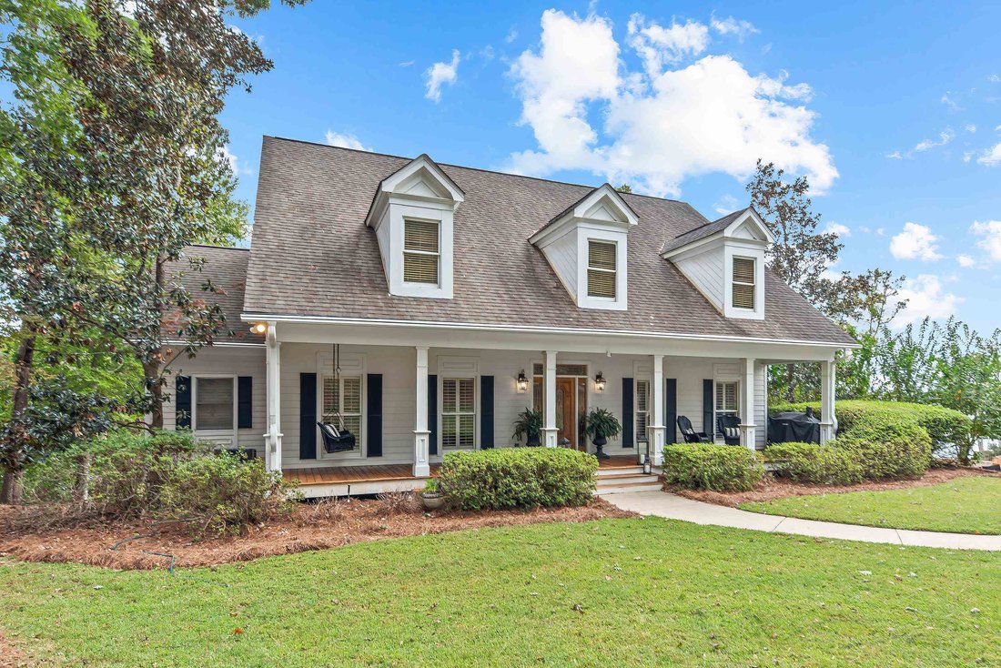 House in Greensboro, Georgia, United States 4 - 18688332
