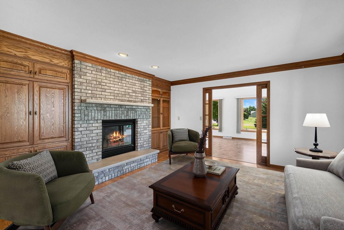 House in Beaver Dam, Wisconsin, United States 5 - 18583993