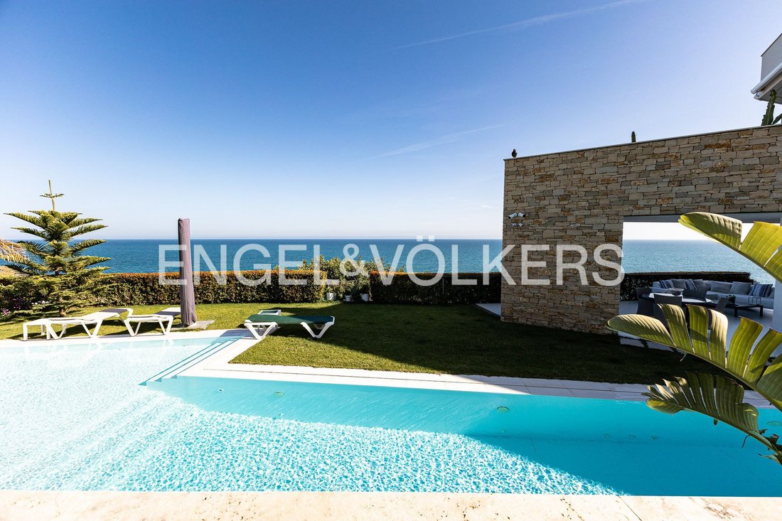 Maison à Sant Pol de Mar, Catalogne, Espagne 1 - 17687726