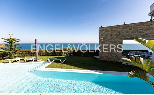 Maison à Sant Pol de Mar, Catalogne, Espagne 1