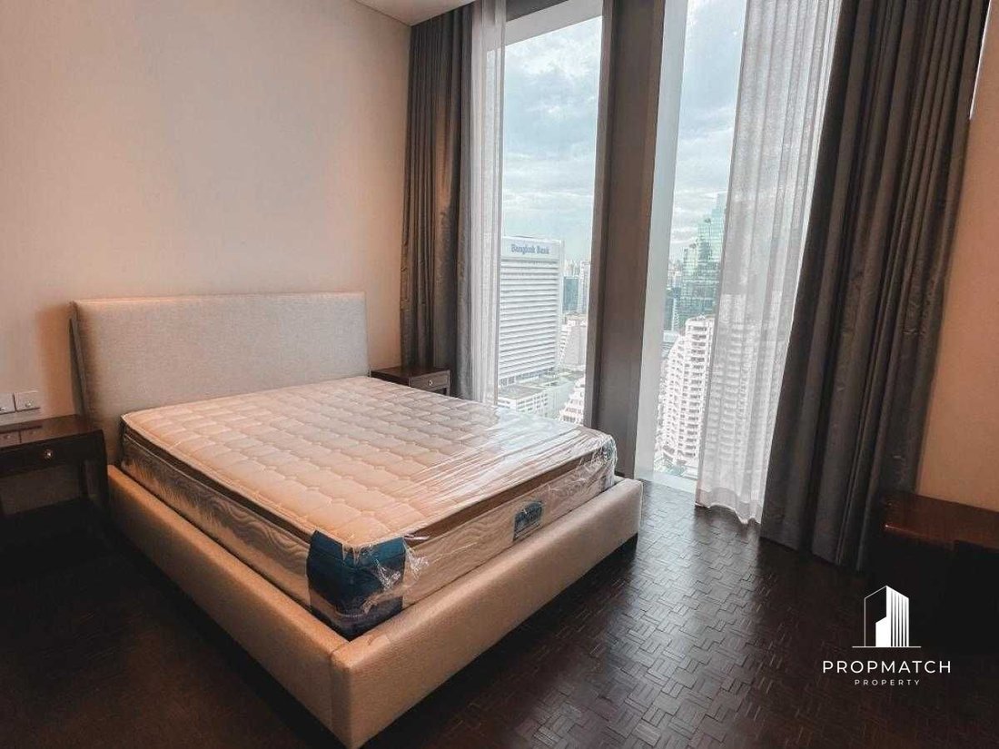 Condo in Bangkok, Bangkok, Thailand 1 - 18687130