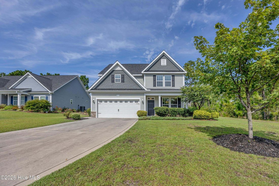 House in Wilmington, North Carolina, United States 2 - 18687673