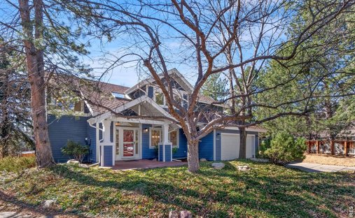 House in Boulder, Colorado, United States 1