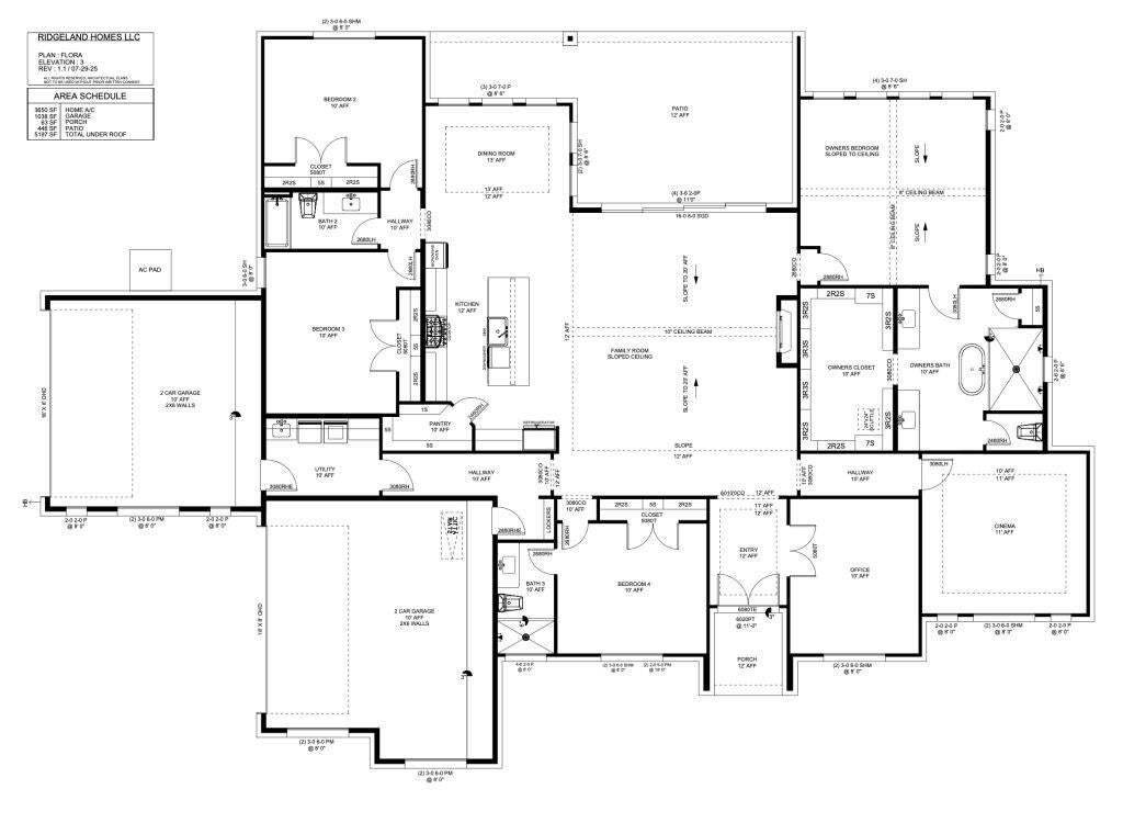 Casa a McKinney, Texas, Stati Uniti 5 - 18690811