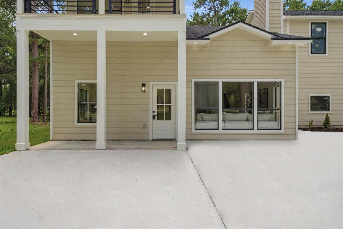 House in Magnolia, Texas, United States 3 - 18690157