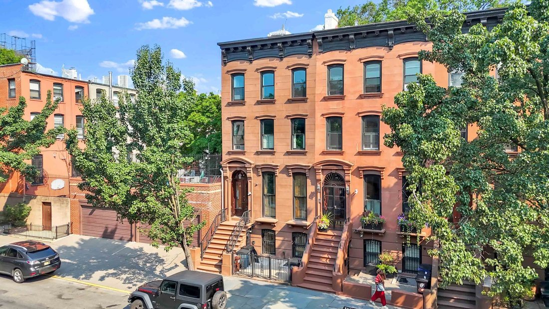 Apartment in New York, New York, United States 2 - 18689117