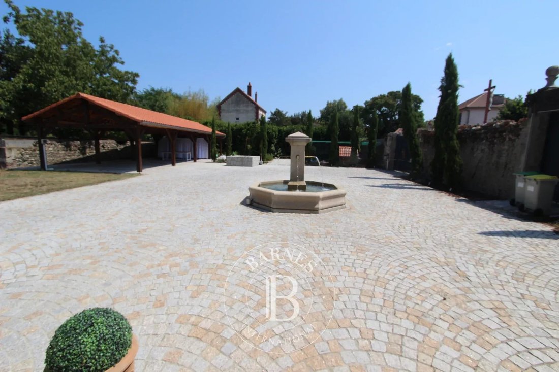 Estate in Pradeau-Gare-Rue G.Lassale, Tarbes, France 5 - 18688114
