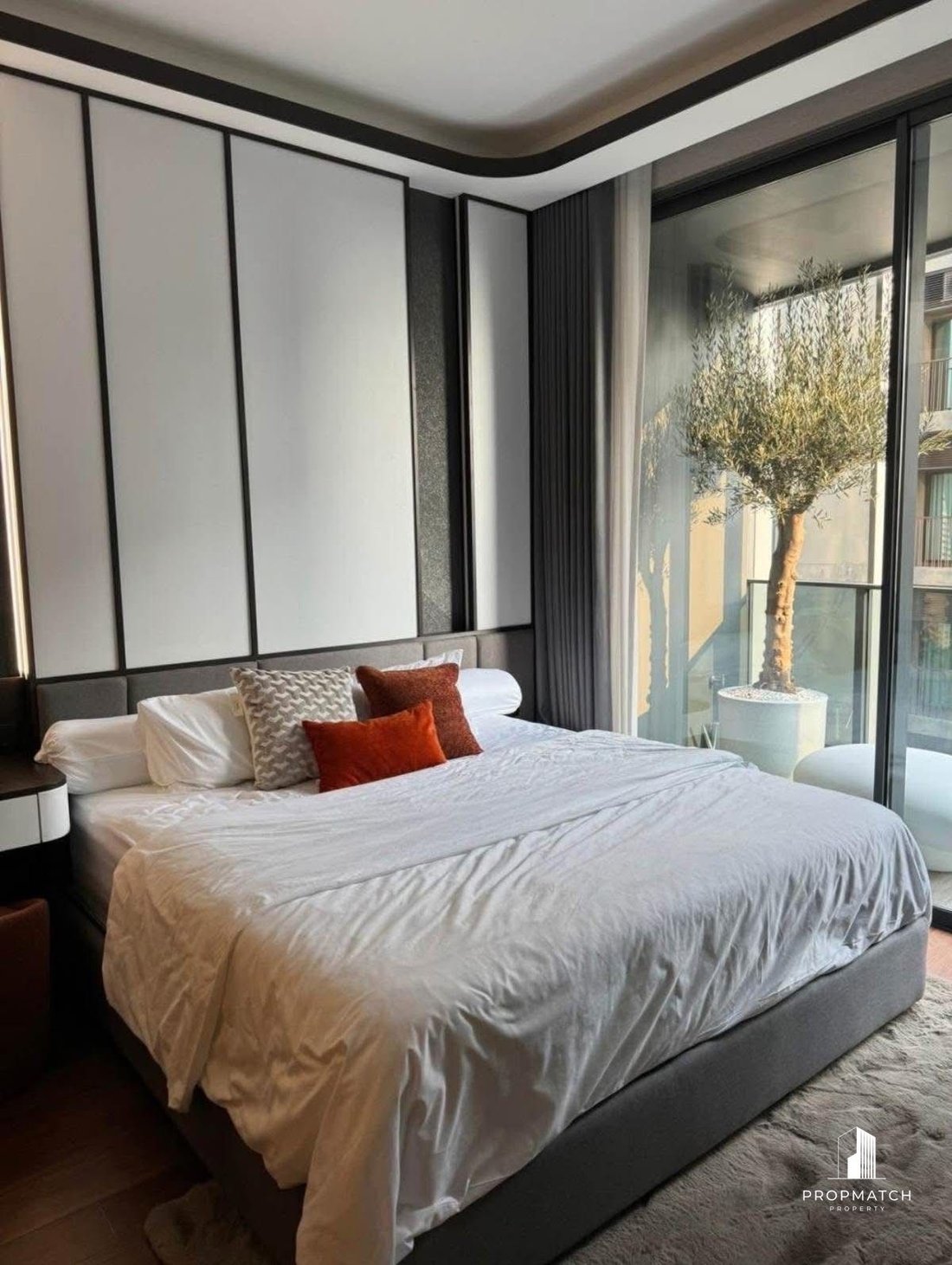 Condo in Bangkok, Bangkok, Thailand 3 - 18686794