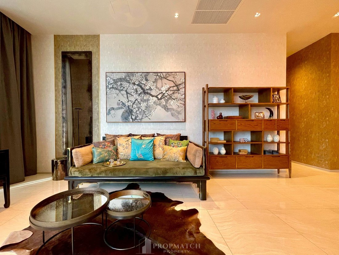 Condo in Bangkok, Bangkok, Thailand 2 - 18686614