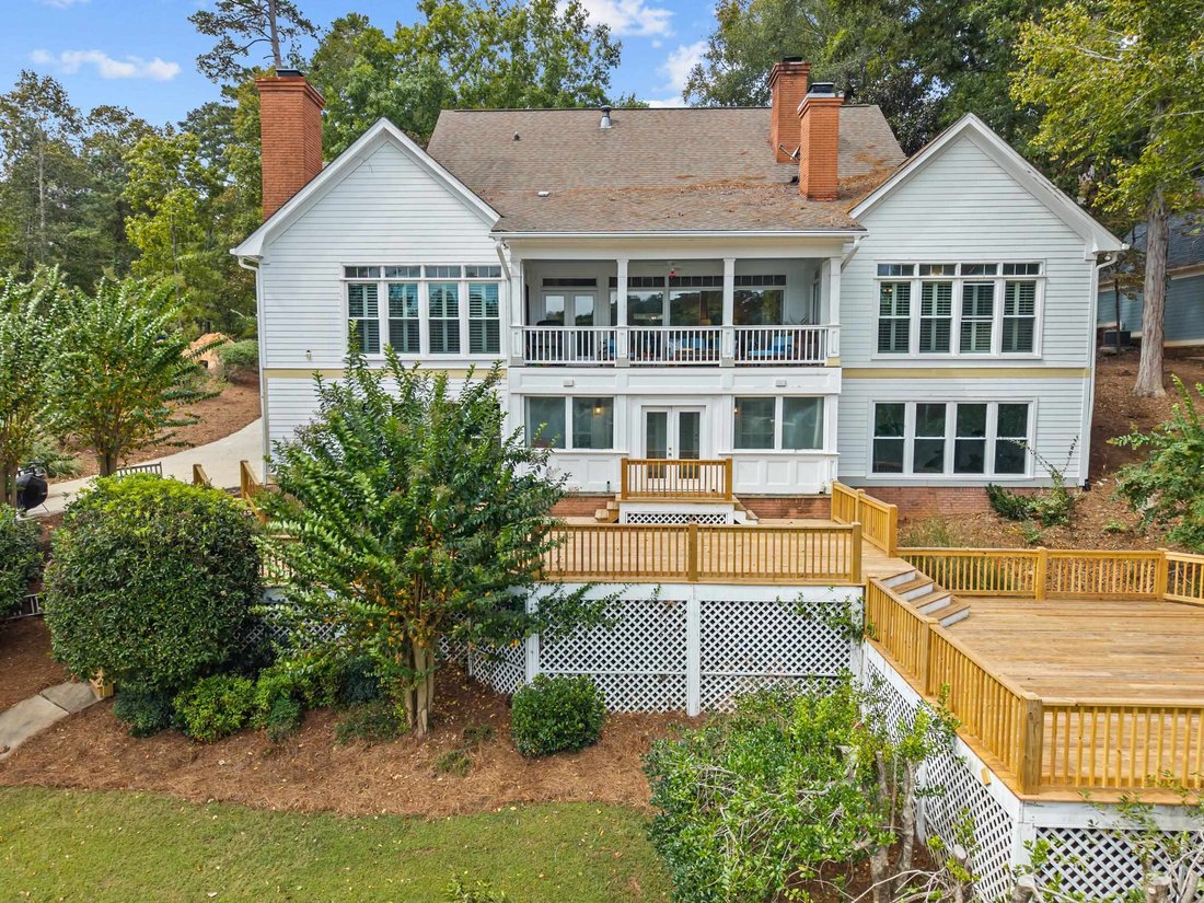 House in Greensboro, Georgia, United States 5 - 18688332