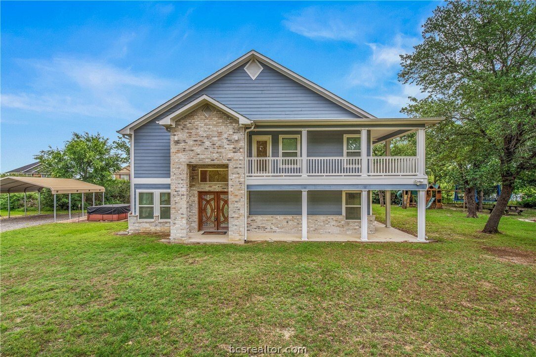 College Station, Texas, United States 2 - 18690933